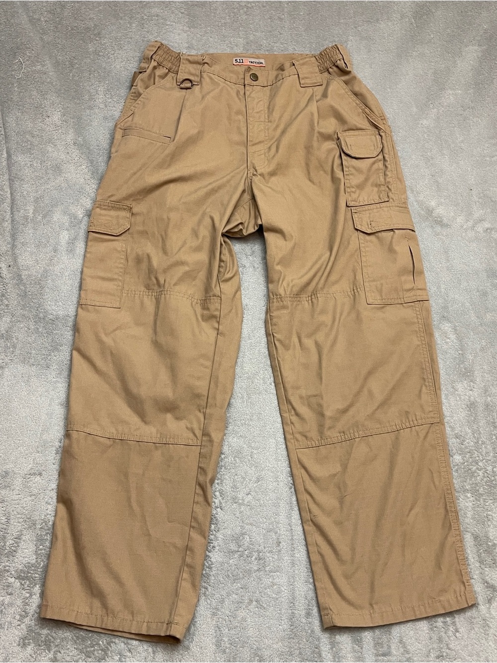 511 Tactical Taclite® Pro Ripstop Cargo Pant Mens 34x30 Coyote